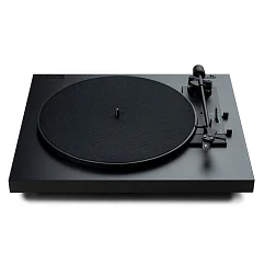 Проигрыватель винила Pro-Ject A1.2 (OM 10 Uni) Black