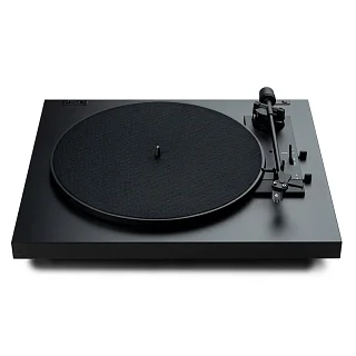 Pro-Ject A1.2 (OM 10 Uni) Black