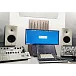 Полочная акустика Dutch & Dutch 8c Speaker White & Black (1 шт) - рис.9 Полочная акустика Dutch & Dutch 8c Speaker White & Black (1 шт) - рис.9