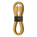Кабель Native Union Belt Cable USB-C - Lightning Kraft 1.5m - рис.1
