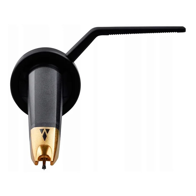 Звукосниматель Ortofon Concorde Elite MkII Black/Gold - рис.2