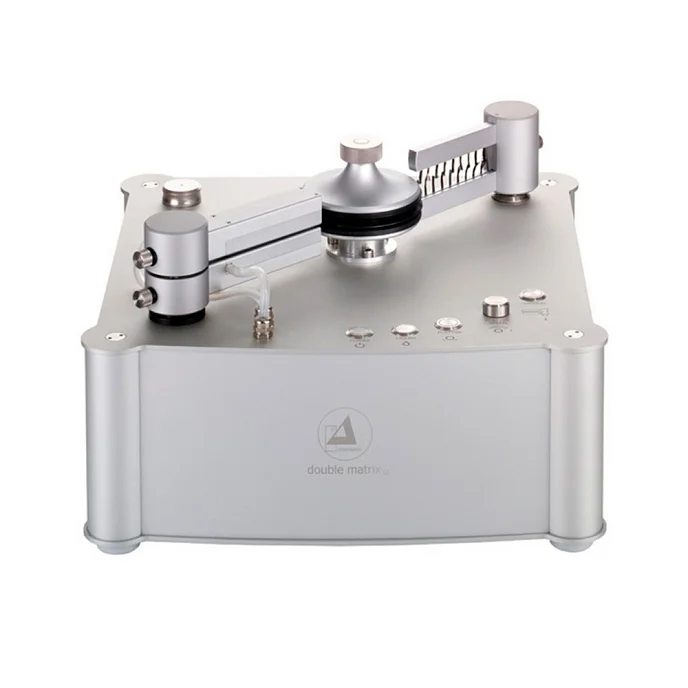 Машина для мойки пластинок Clearaudio double matrix professional SONIC - рис.0