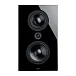 Настенная акустика Lyngdorf FR-1 Matte Black - рис.0