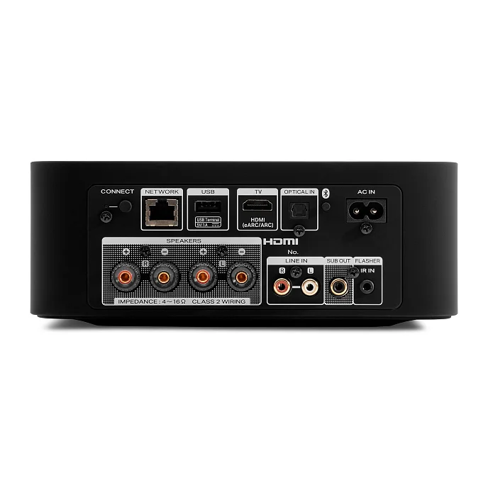 Усилитель Marantz Model M1 Black - рис.1