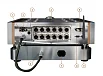 Интегральный усилитель Dan D'Agostino Momentum Integrated Amplifier Silver - рис.3