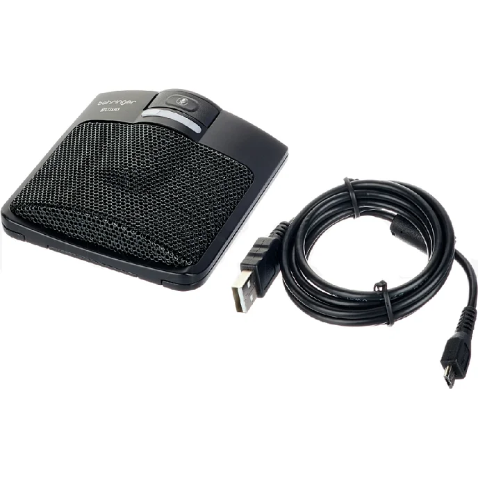 USB-микрофон Behringer BU100 - рис.8