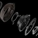 Наушники полноразмерные DUNU Mortise Black Wood - рис.7