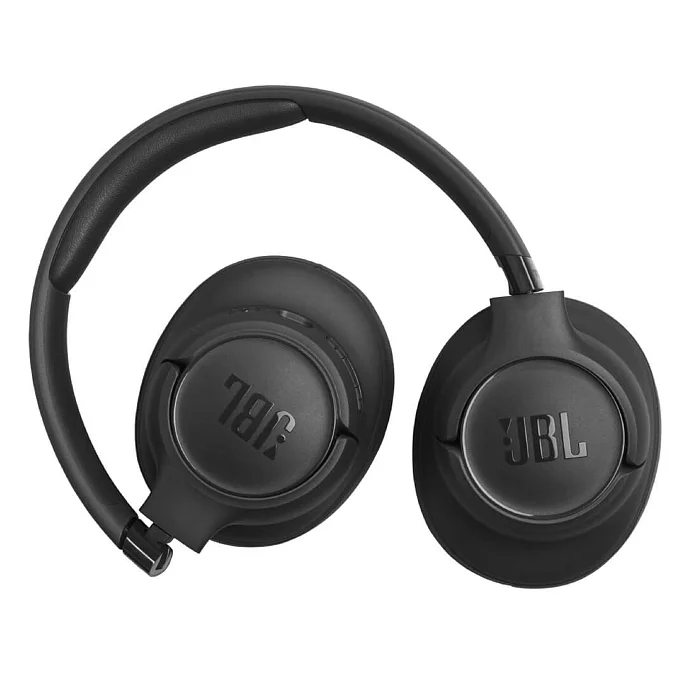 Беспроводные наушники JBL Tune 730BT Black - рис.6