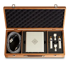 Микрофон студийный СОЮЗ 013 TUBE-M