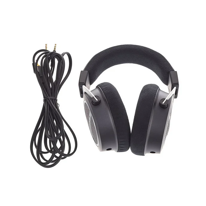 High End наушники Beyerdynamic Amiron Home - рис.4