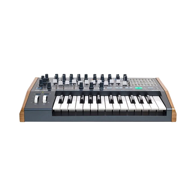 Синтезатор Arturia MiniBrute 2 - рис.1