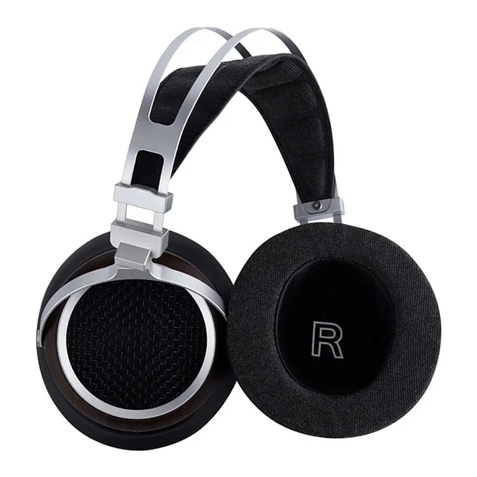 Наушники полноразмерные Sivga Luan Black - рис.6