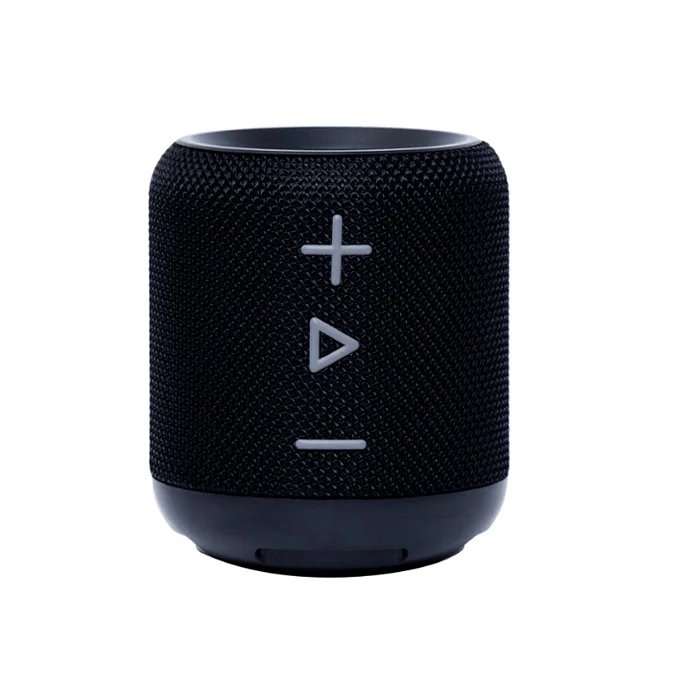 Портативная колонка MEG SDA020BL Black - рис.0