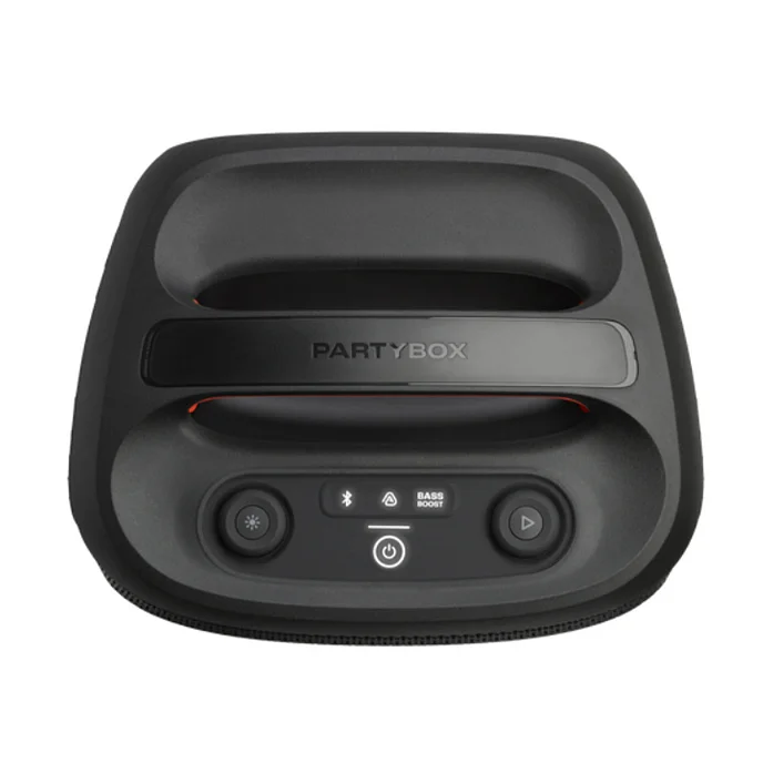 Портативная колонка JBL Partybox Encore Essential 2 Black - рис.4