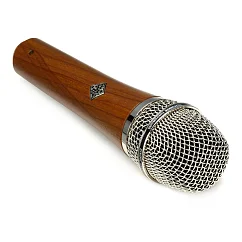 Микрофон инструментальный Telefunken M81 Cherry Chrome