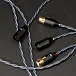 Кабель ddHiFi BC30XLR Balanced XLR 3Pin 75cm - рис.5