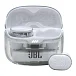 - рис.0 Беспроводные наушники JBL Tune Buds Ghost White - рис.0