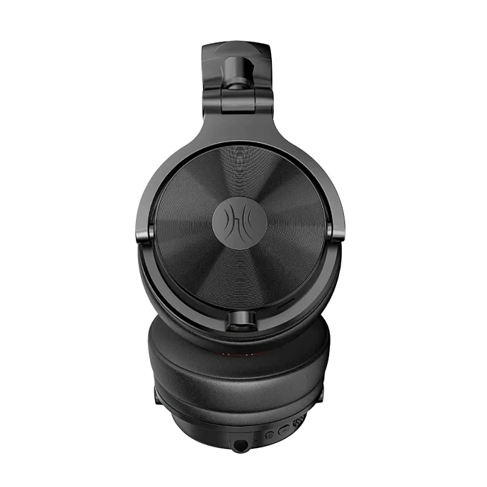 Беспроводные наушники OneOdio Studio Max 1 Black - рис.3