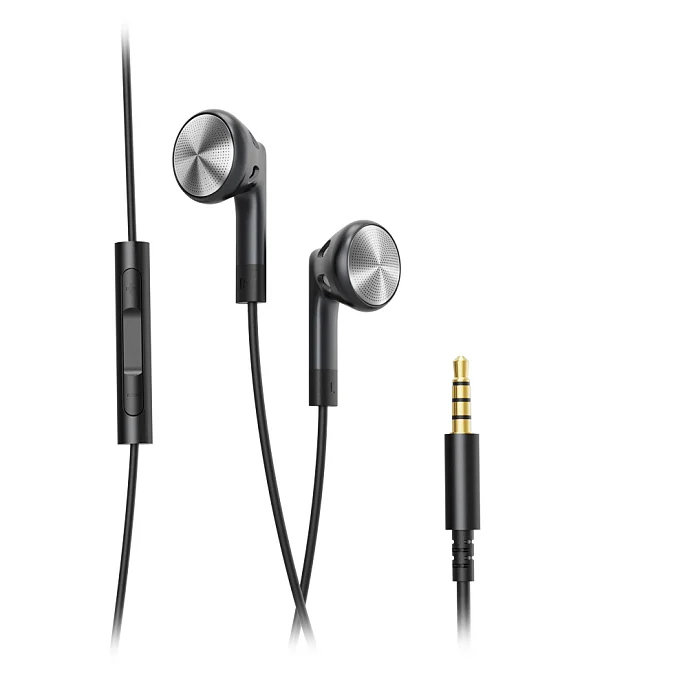 Наушники внутриканальные FiiO FF1 Black - рис.4