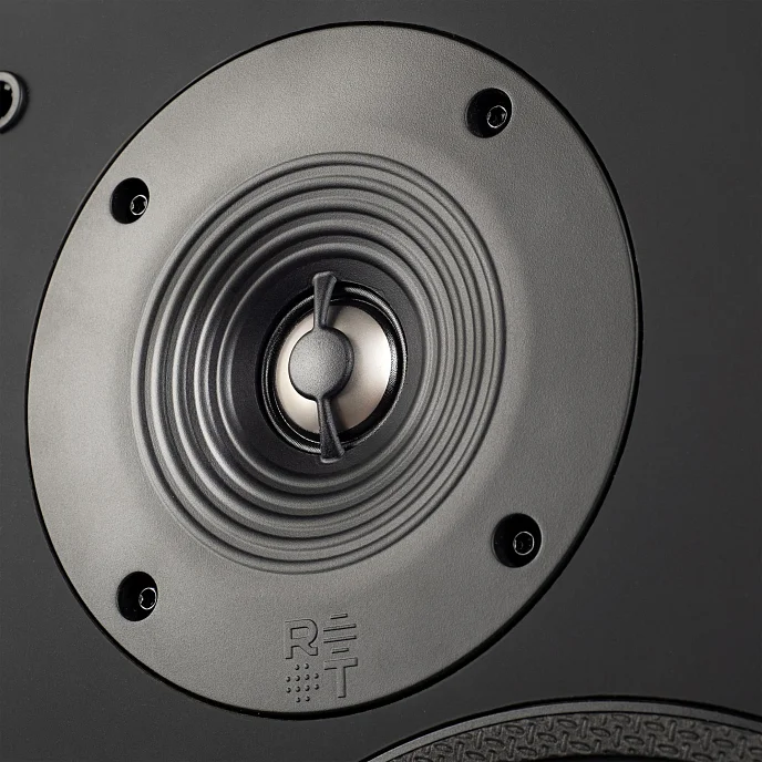 Полочная акустика Radiotehnika Sigma 1.01 Black Ash - рис.6