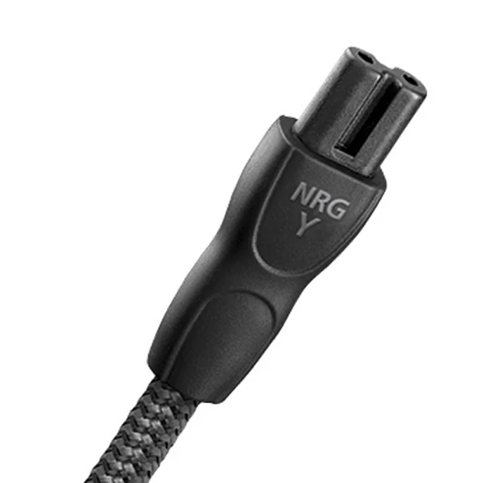 Кабель AudioQuest NRG-Y2 2.0m - рис.1