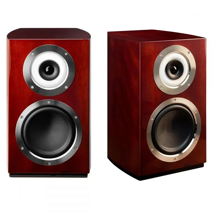 Полочная акустика Cabasse Murano Mahogany - рис.0