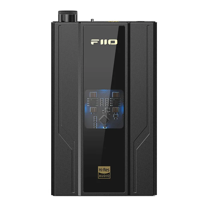 Усилитель-ЦАП для наушников FiiO Q11 - рис.0