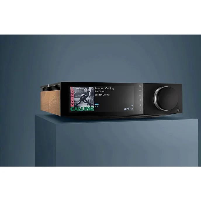 Интегральный усилитель Cambridge Audio EVO 150 Black - рис.5