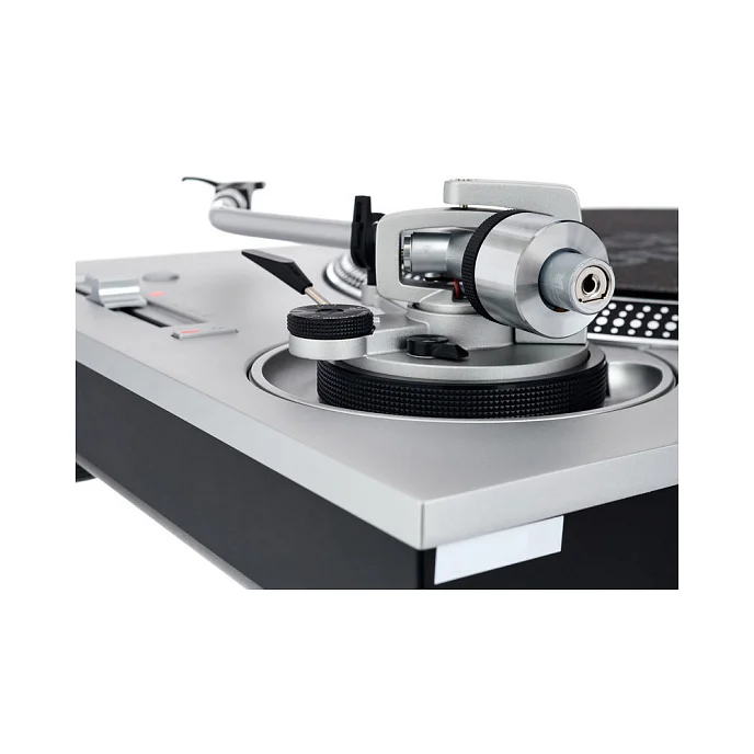 Проигрыватель винила Technics SL-1200MK7EG Silver - рис.13