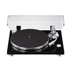 Проигрыватель винила TEAC TN-3B SE Black