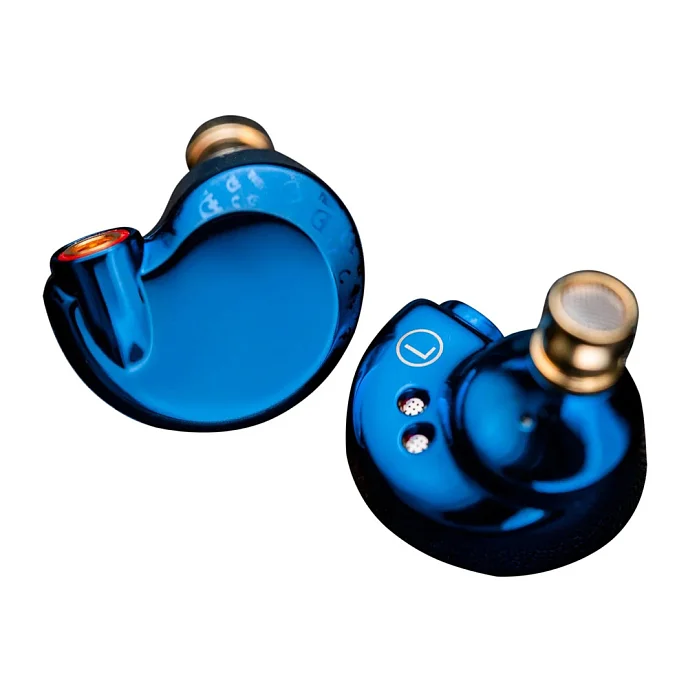 Наушники внутриканальные DUNU Falcon Ultra - рис.1