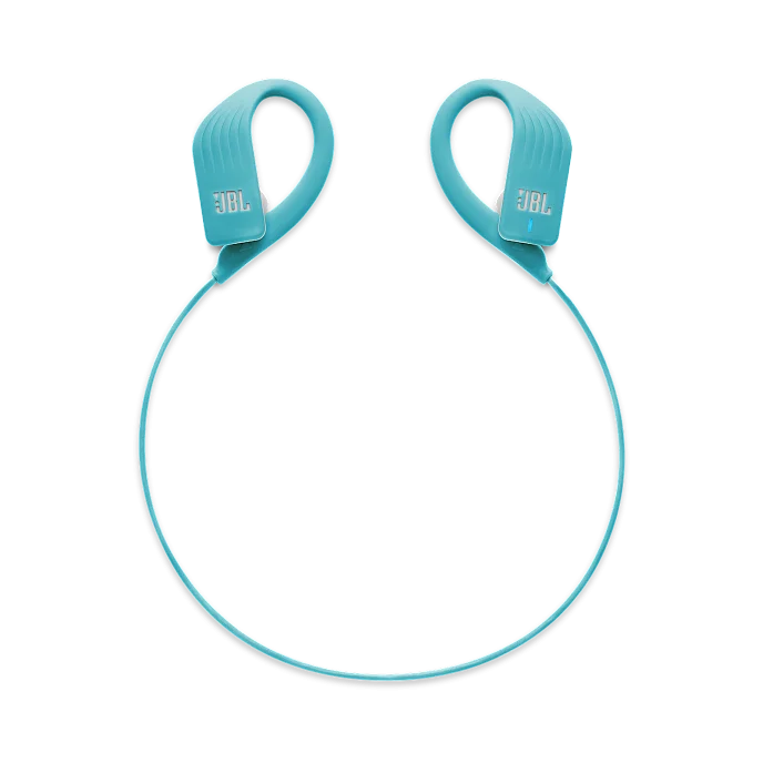 Беспроводные наушники JBL Endurance Sprint Teal - рис.0