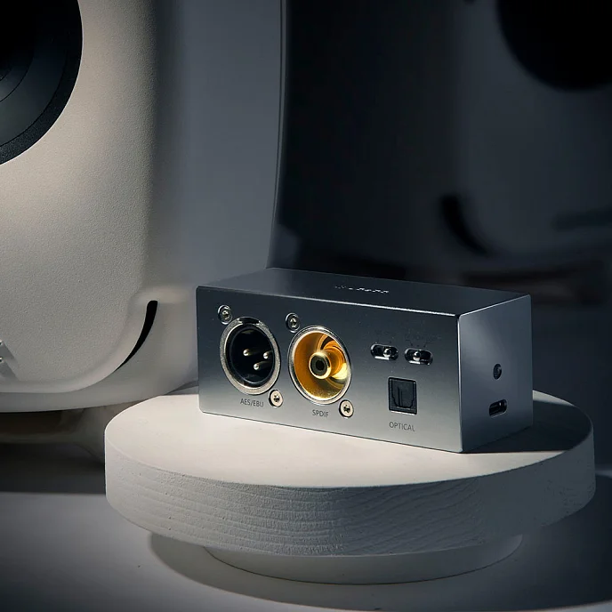 Конвертер Lotoo PAW D1 - рис.5