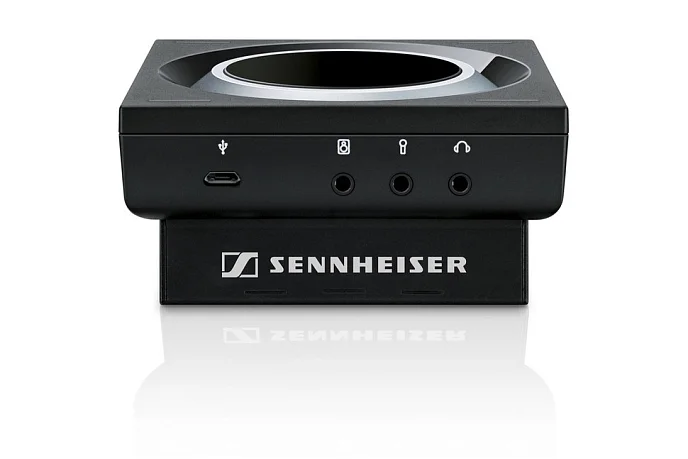 Внешняя звуковая карта Sennheiser GSX 1200 PRO - рис.2
