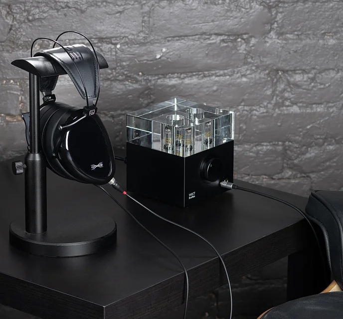 Наушники полноразмерные Dan Clark Audio Noire X - 2m 4.4mm cable - рис.13