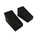 - рис.2 Полочная акустика Klipsch RP-500SA II Ebony черный - рис.2