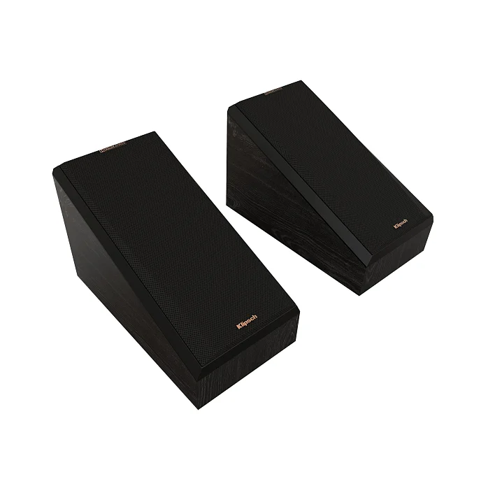 Полочная акустика Klipsch RP-500SA II Ebony черный - рис.2
