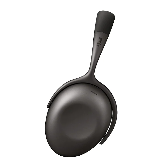 Беспроводные наушники KEF Mu7 Charcoal Grey - рис.1