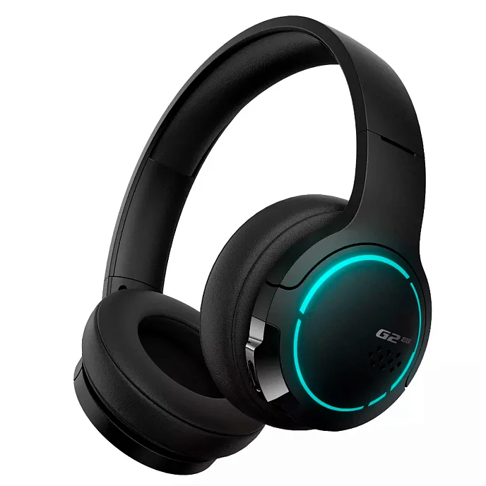 Игровая гарнитура Edifier G2BT Black - рис.0