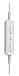 Беспроводные наушники Audio-Technica ATH-C200BT White - рис.4