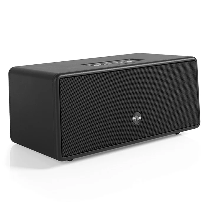 Мультирум акустика Audio Pro Drumfire D-2 Black - рис.1