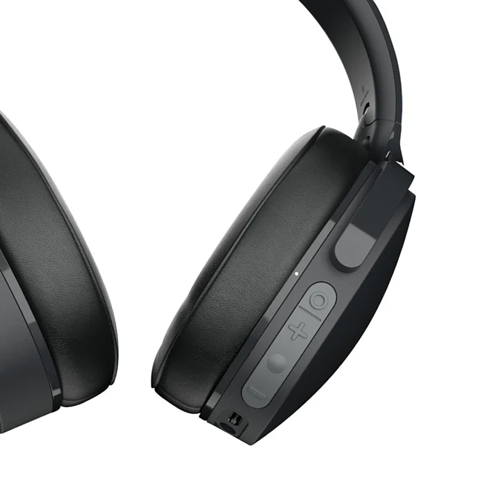 Беспроводные наушники Skullcandy Hesh Evo Wireless Over-Ear Black - рис.3
