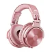 Беспроводные наушники OneOdio Pro-C Rose Gold - рис.0 Беспроводные наушники OneOdio Pro-C Rose Gold - рис.0