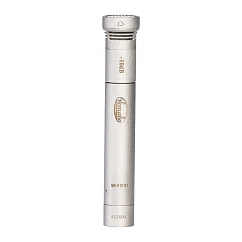 Микрофон инструментальный Октава МК-012-01 Nickel