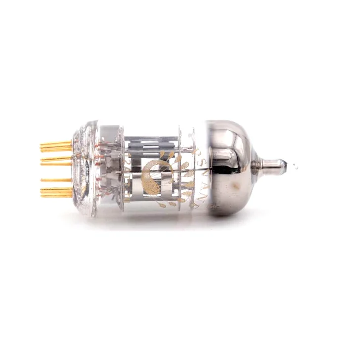 Радиолампа PSVANE 12AT7 T II - рис.1