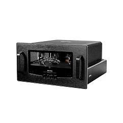 Усилитель мощности Audio Research REF 160M Black