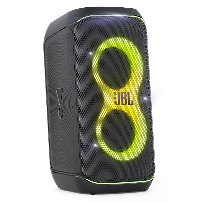 Беспроводная акустика JBL PartyBox Club 120 - рис.0