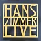 Hans Zimmer – Live 4LP