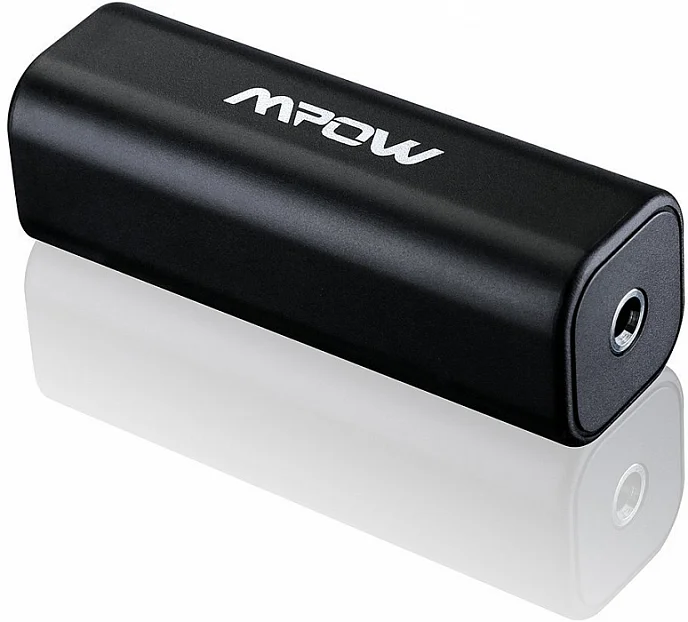 Bluetooth-ресивер Mpow Ground Loop Noise Isolator - рис.0