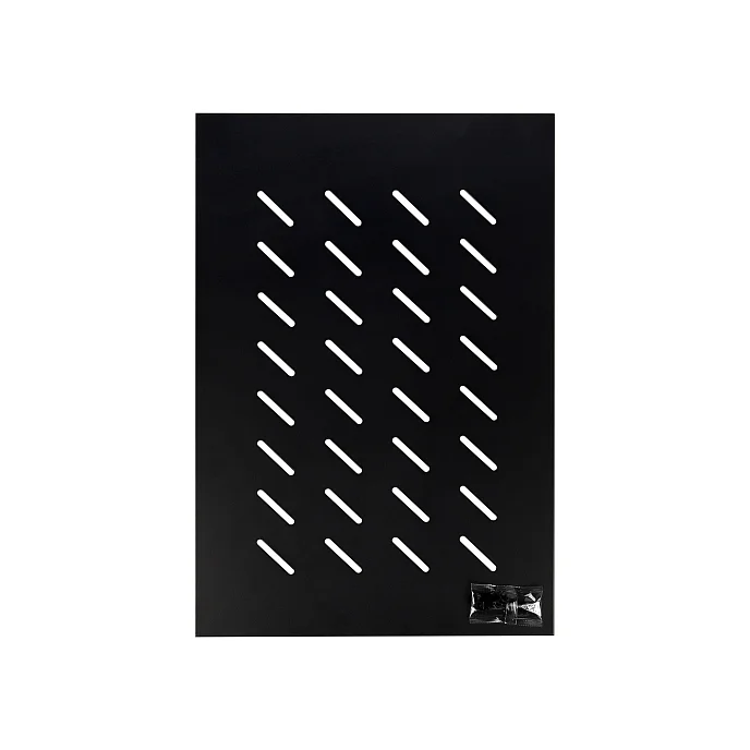 Полка Wize Pro WFSH100 Black - рис.6